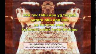 Superglad Benci Untuk Mencinta Lyric Super Lyrics