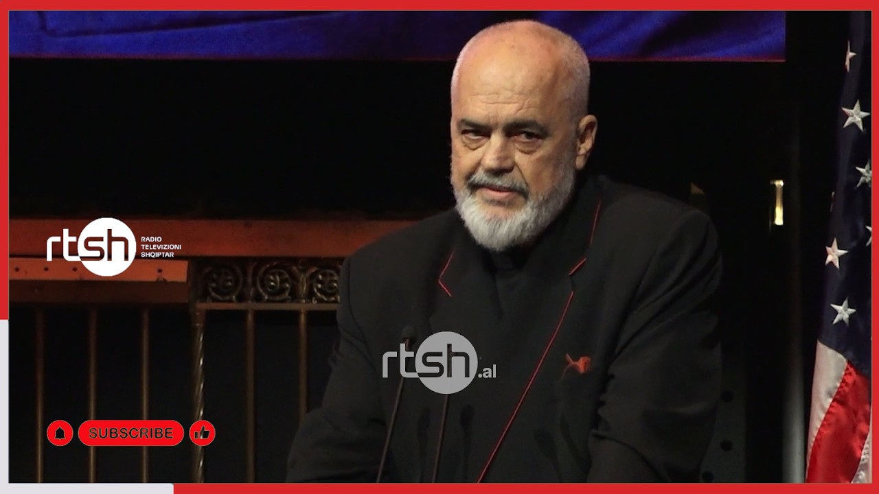 Rama: “Shtëpia e shqiptarit i përket Zotit dhe mikut”, pa emigracionin s’do kishim arritur asgjë