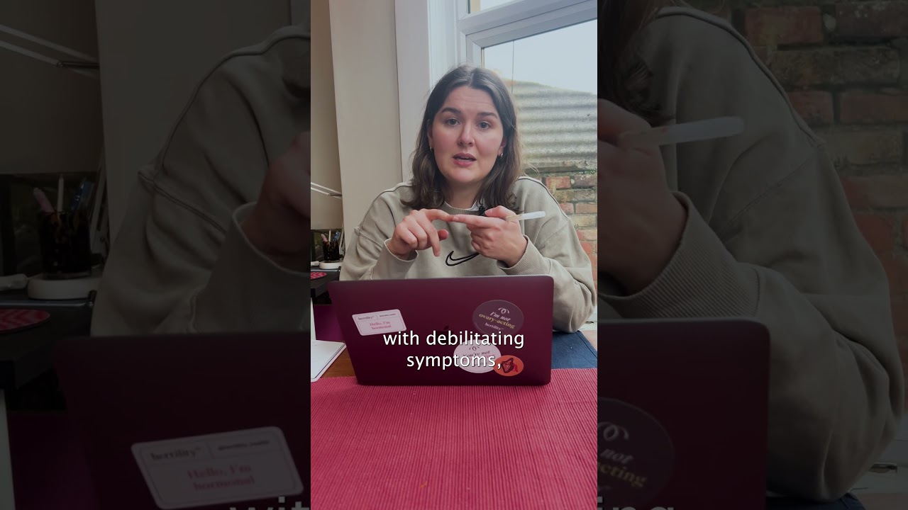 Endometriosis in the Workplace