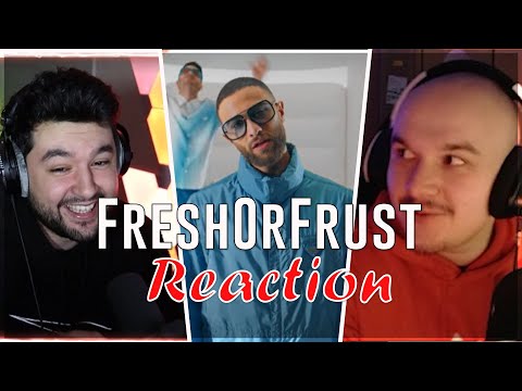 🔥 MIKSU/MACLOUD - FRAG MICH NICHT | FreshorFrust Reaction