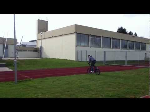 KKSB BMX Club Erisdorf