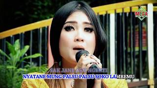 NELLA KHARISMA  MENDING PEDHOT