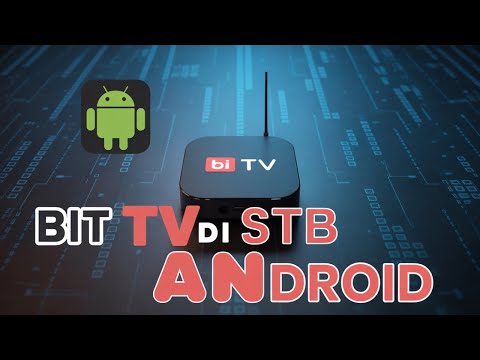 How to Install the BIT TV App on an Android STB | Complete & Easy Tutorial! #BITTV #STBTutorial