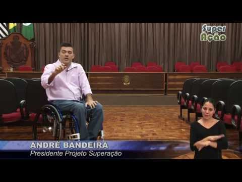 Superação 195 - "Título de Cidadã Piracicabana" Dra. Adriana Brasil