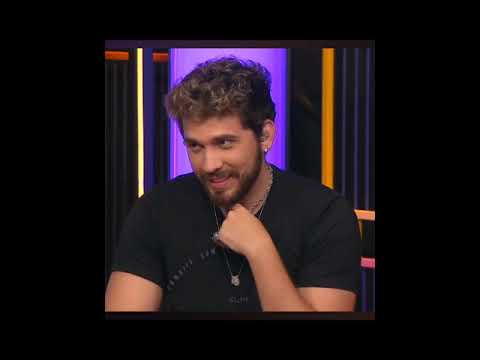 ANA CASTELA E GUSTAVO MIOTO NO TVZ