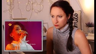 Vocal Coach REACTS to KZ TANDINGAN- SAY SOMETHING