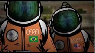 N.A.S.A. &quot;The Spirit of Apollo&quot; Documentary Trailer Two