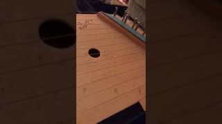 Niykee Heaton - Sober on Lap Harp