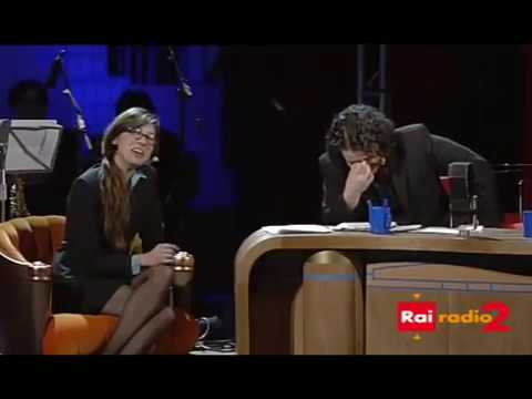 Virginia Raffaele - La sessuologa