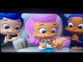 Bubble Guppies Bubble Baby Clip 6