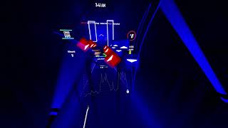 Beat Saber | Heavy&#39;s Pizza Song | Rubberfruit | SpookyBeard | First FC |