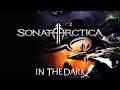 sonata arctica in the dark (orchestal bonus track ...