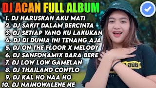 Download lagu DJ ACAN FULL ALBUM - DJ HARUSNYA AKU MATI SLOW BASS TERBARU mp3 Download lagu DJ ACAN FULL ALBUM - DJ HARUSNYA AKU MATI SLOW BASS TERBARU mp3