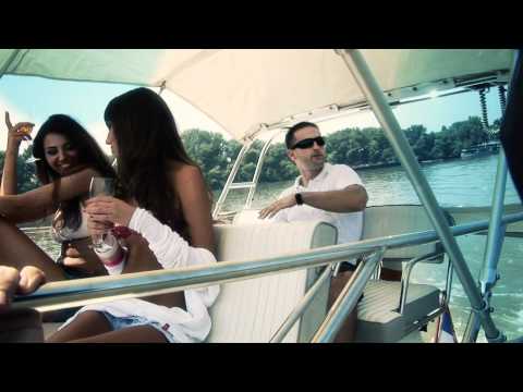 Phile&Papi Jaaz feat. Damir Antić - Strogo poslovno (Official Video) 2010 [HD]