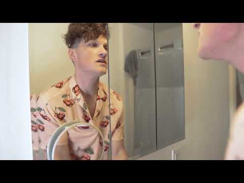 Fernway - "Try Smiling" [OFFICIAL MUSIC VIDEO]