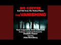 No Coffee, End Title from the Motion Picture "The Vanishing"