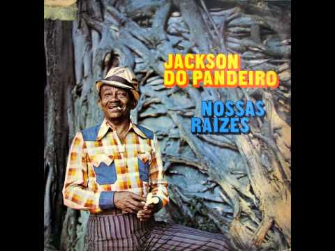 Mundo De Paz E Amor - Jackson do Pandeiro
