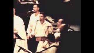 Los Sabandeños, David Muñoz,Esta tarde ví llover.