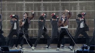 東方神起 / 東方神起 LIVE TOUR 2014 TREE ダイジェスト映像