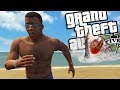 THE ULTIMATE SHARK ATTACK MOD GTA 5 PC Mods Gameplay