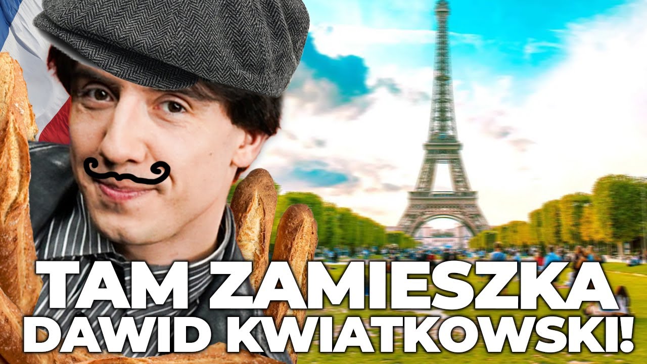 "Za 10000 zł kupiłem swoją pierwszą gitarę" | Dawid Kwiatkowski w Radio ESKA