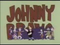 Johnny Bravo Intro