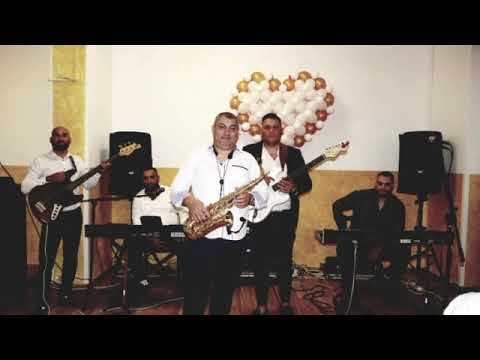 Gipsy Mercedes band polobeat  ( arkadi  )  2021