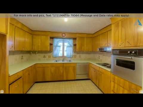 Priced at $305,000 - 27 Woodside Rd, Ludlow, MA 01056