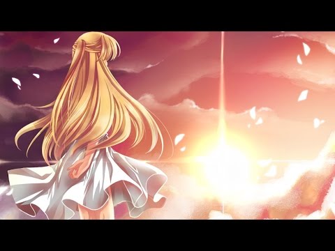 {416} Nightcore (Sullivan) - Pieces (with lyrics)