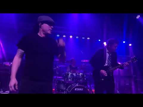 Promotional video thumbnail 3 for LIVE WIRE: A Tribute to AC/DC