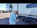Check out this Video for a 2026 Keystone Alpine Avalanche Edition 302RS(Stock #37757)  for sale by Best RV Center. This unit is located in Turlock, CA
