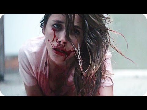 Трейлер