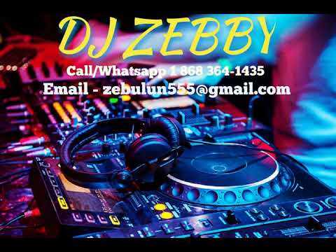 Mad People Riddim Mix By DJZebby