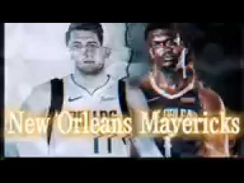 MTM JODIEJO X 791 STAX X BJFROM6MILE - New Orleans Mavericks (Official audio )