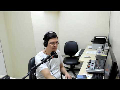 #223 Respondendo Suas Dúvidas | Bispo Emerson Viana