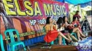 Download lagu ELSA MUSIK TERBARU 2018 LEDIES DJ LIVE SUKADANA mp3