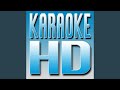 Glory (Originally by Common & John Legend) (Instrumental Karaoke)