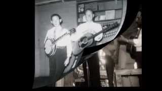 Don Reno and Red Smiley - Christmas Time A-Coming