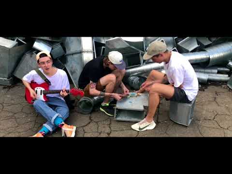 Lucas Bird - Home (Music Video)