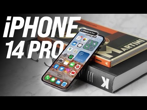 iPhone 14 Pro Test – 3 Monate später!
