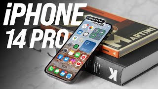 iPhone 14 Pro Review - 3 Months Later!