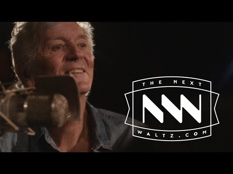 Rodney Crowell | The Border | The Next Waltz