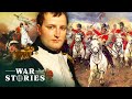 The Battle Of Waterloo: Napoleon's Final Defeat | Sean Bean On Waterloo | War Stories