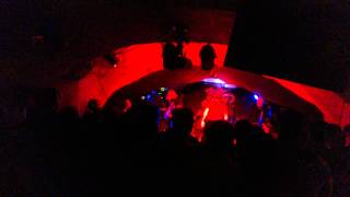 Selfmindead - The Motivation Song @ The Liffeys, Stockholm