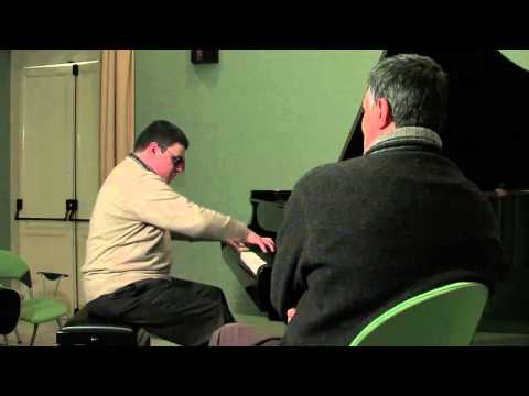 Chopin preludio op 28 n 20 Marco Orsini