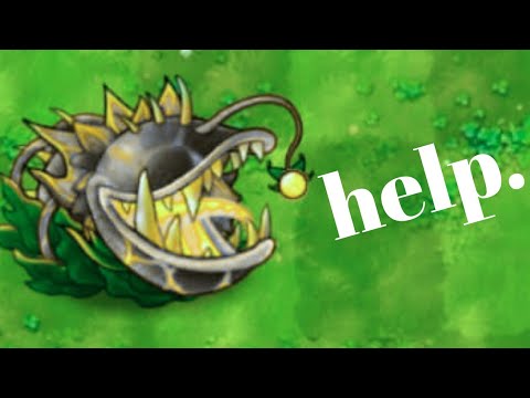 Hardest level in pvz fusion 🔥