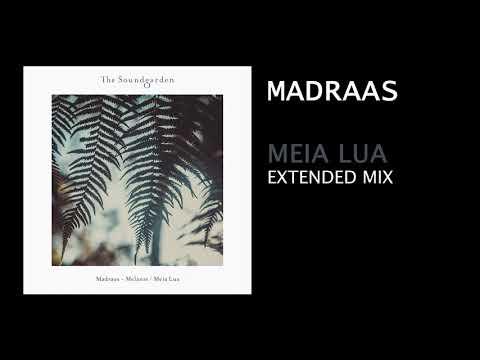 Madraas - Meia Lua [THE SOUNDGARDEN]