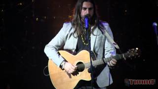 Andrés Suárez - "Tengo 26" (LIVE in Madrid)