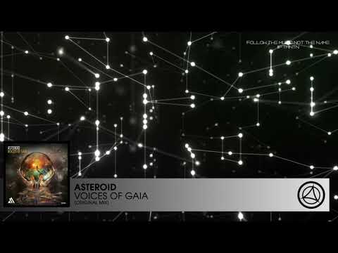 Asteroid - Voices of Gaia