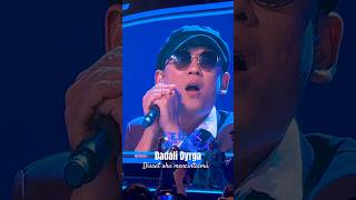 Download lagu Dadali Dyrga - Disaat aku mencintaimu. Konsert Gegar Vaganza 2024 #GV2024 #gegarvaganza2024 mp3